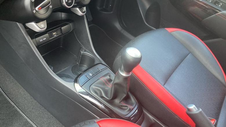 Kia Picanto 1.0 GT-line 5dr [4 seats] Petrol Hatchback